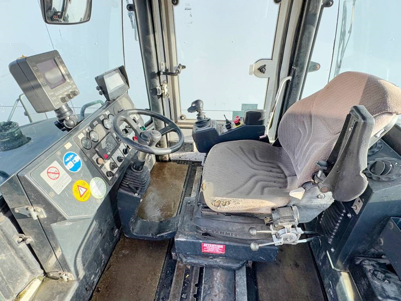 Rullija Bomag BW174AD - Tandem Roller / Backup Camera: pilt 7