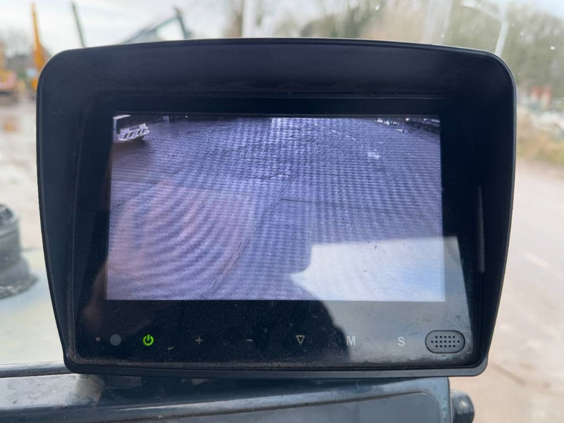 Rullija Bomag BW174AD - Tandem Roller / Backup Camera: pilt 11