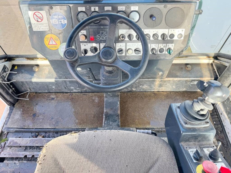 Rullija Bomag BW174AD - Tandem Roller / Backup Camera: pilt 8