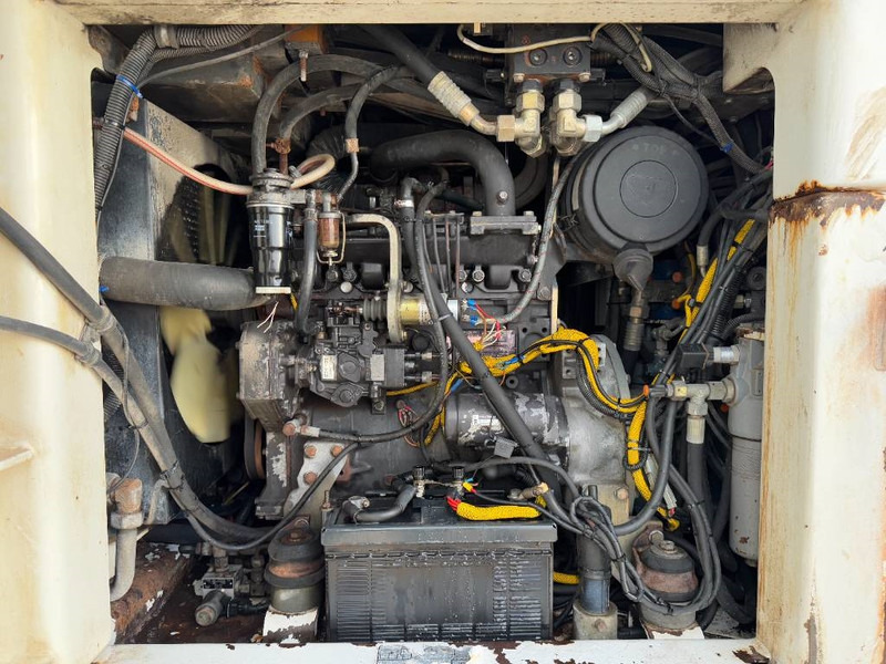 Rullija Bomag BW174AD - Tandem Roller / Backup Camera: pilt 19