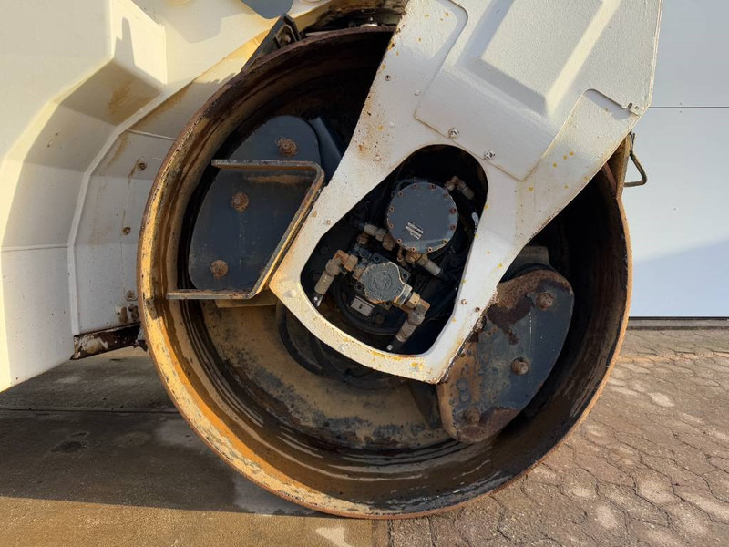 Rullija Bomag BW174AD - Tandem Roller / Backup Camera: pilt 17