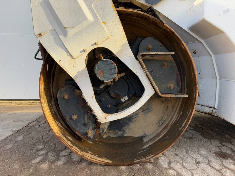 Rullija Bomag BW174AD - Tandem Roller / Backup Camera: pilt 16