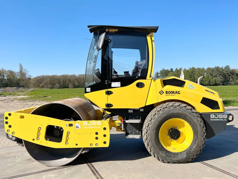 Bomag BW177 D-5 - Unused / - CE + EPA / Deutz Engine - Rullija: pilt 1 Bomag BW177 D-5 - Unused / - CE + EPA / Deutz Engine - Rullija: pilt 1