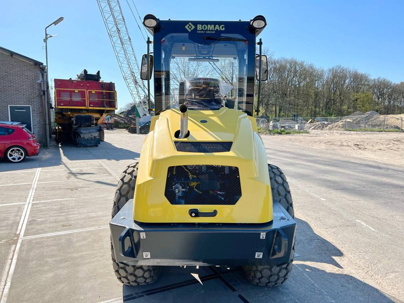 Bomag BW177 D-5 - Unused / - CE + EPA / Deutz Engine - Rullija: pilt 4 Bomag BW177 D-5 - Unused / - CE + EPA / Deutz Engine - Rullija: pilt 4