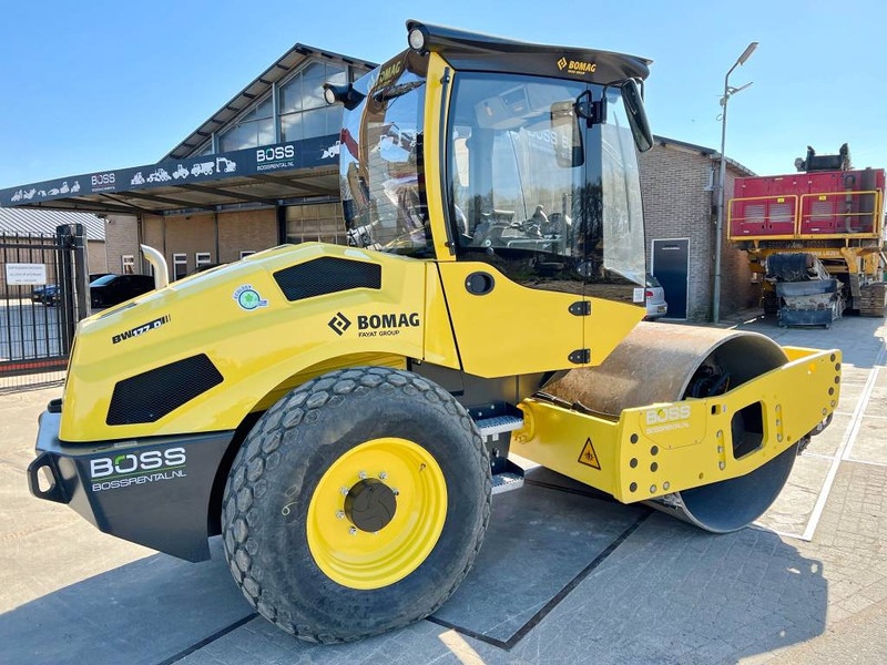 Bomag BW177 D-5 - Unused / - CE + EPA / Deutz Engine - Rullija: pilt 5 Bomag BW177 D-5 - Unused / - CE + EPA / Deutz Engine - Rullija: pilt 5