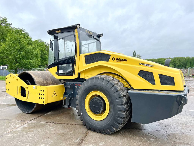 Bomag BW226-5CL - New / Unused - Rullija: pilt 3 Bomag BW226-5CL - New / Unused - Rullija: pilt 3