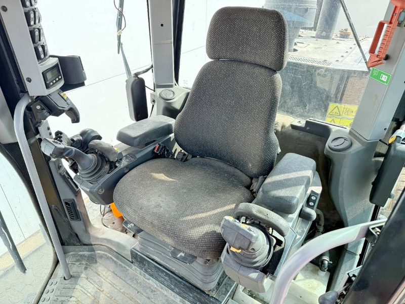 Cat 140M AWD 6x6 VHP Plus - Snowblade/ Ripper - Teehöövel: pilt 5 Cat 140M AWD 6x6 VHP Plus - Snowblade/ Ripper - Teehöövel: pilt 5