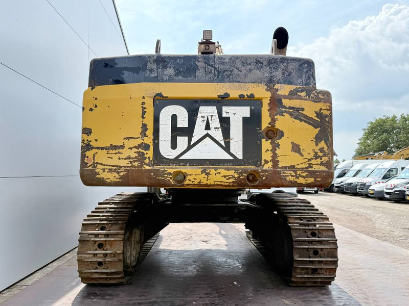 Cat 345DL - German Machine / Automatic Greasing - Lintekskavaator: pilt 4 Cat 345DL - German Machine / Automatic Greasing - Lintekskavaator: pilt 4