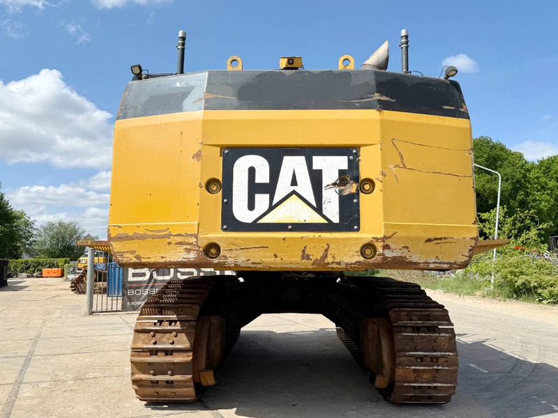 Cat 374DL ME - Automatic Greasing / Parking Heater - Lintekskavaator: pilt 4 Cat 374DL ME - Automatic Greasing / Parking Heater - Lintekskavaator: pilt 4