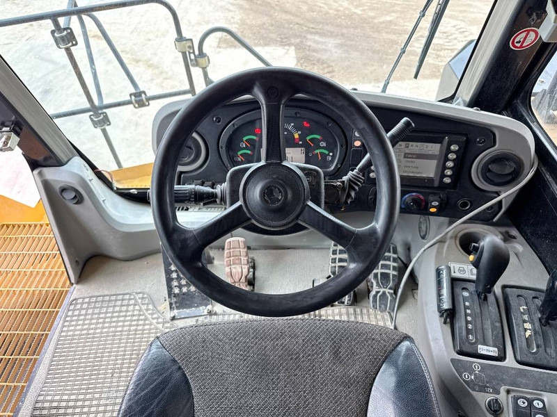 Liigendkallur Cat 777G - German Machine / TOP Condition!: pilt 10 Liigendkallur Cat 777G - German Machine / TOP Condition!: pilt 10