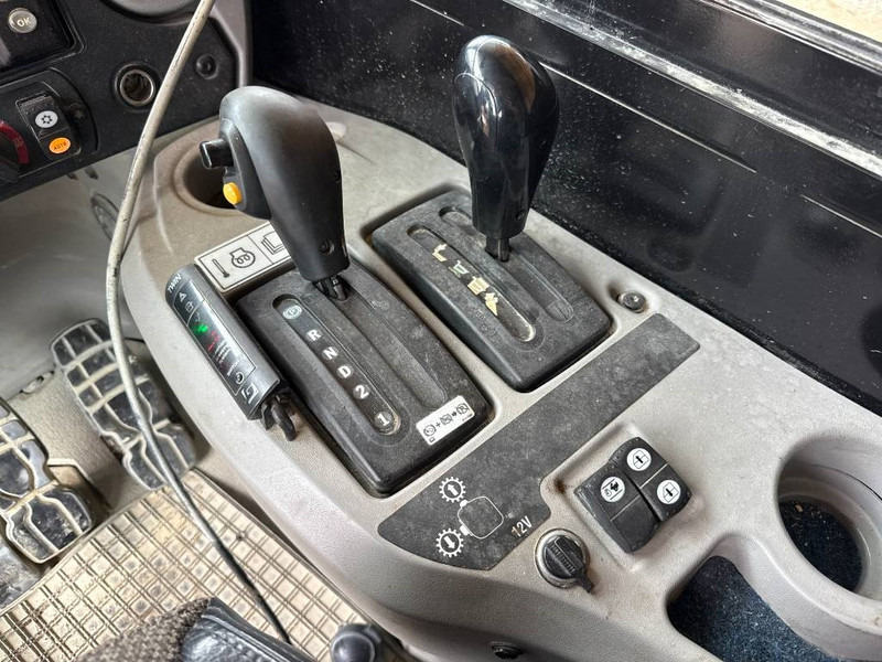 Liigendkallur Cat 777G - German Machine / TOP Condition!: pilt 11 Liigendkallur Cat 777G - German Machine / TOP Condition!: pilt 11