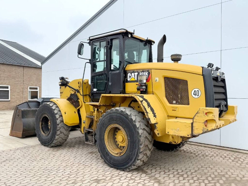 Cat 938K - German German / Backup Camera - Rataslaadur: pilt 3 Cat 938K - German German / Backup Camera - Rataslaadur: pilt 3