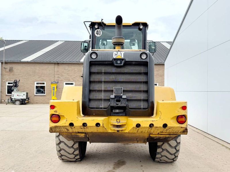 Cat 938K - German German / Backup Camera - Rataslaadur: pilt 4 Cat 938K - German German / Backup Camera - Rataslaadur: pilt 4