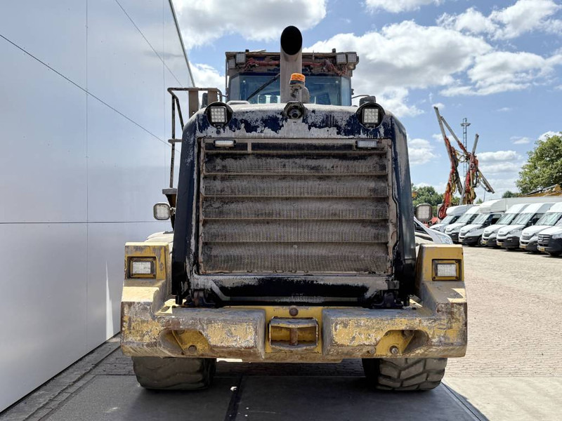 Cat 950M - German Machine / Camera / Auto Lube - Rataslaadur: pilt 4 Cat 950M - German Machine / Camera / Auto Lube - Rataslaadur: pilt 4