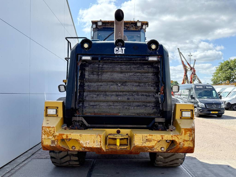 Cat 950M - German Machine / Camera / Auto Lube - Rataslaadur: pilt 4 Cat 950M - German Machine / Camera / Auto Lube - Rataslaadur: pilt 4