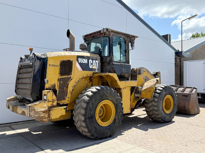 Cat 950M - German Machine / Camera / Auto Lube - Rataslaadur: pilt 5 Cat 950M - German Machine / Camera / Auto Lube - Rataslaadur: pilt 5