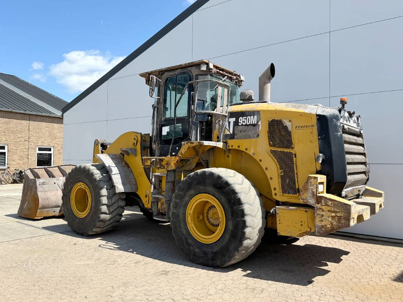 Cat 950M - German Machine / Camera / Auto Lube - Rataslaadur: pilt 3 Cat 950M - German Machine / Camera / Auto Lube - Rataslaadur: pilt 3