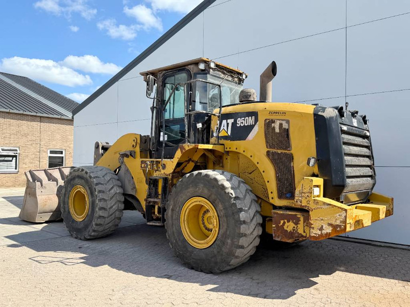 Cat 950M - German Machine / Camera / Auto Lube - Rataslaadur: pilt 3 Cat 950M - German Machine / Camera / Auto Lube - Rataslaadur: pilt 3