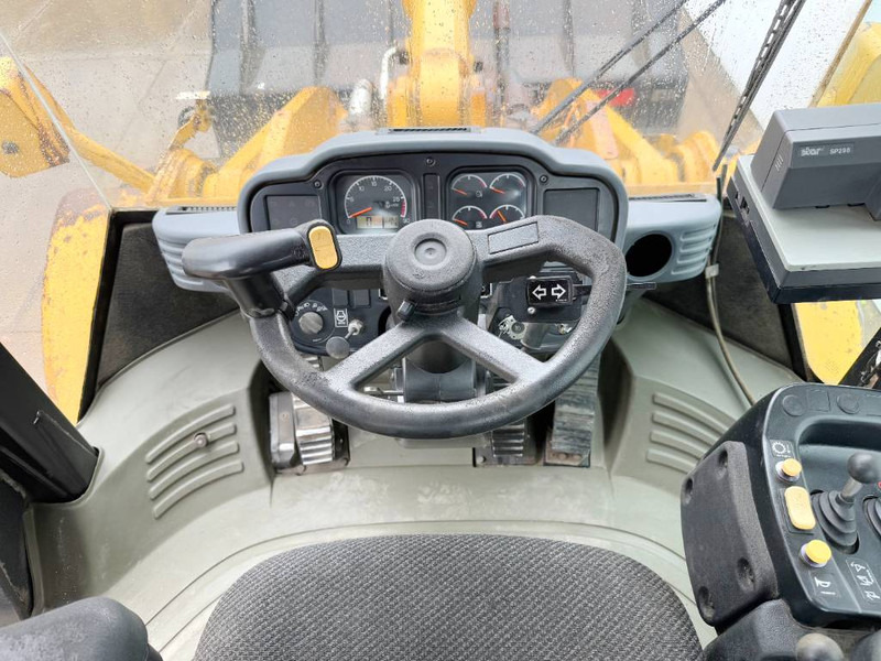 Rataslaadur Cat 966H - German Machine / Auto Greasing: pilt 9