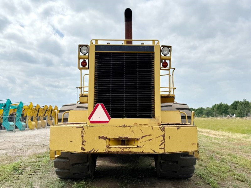 Cat 988B - Dutch Machine / Top Condition! - Rataslaadur: pilt 5 Cat 988B - Dutch Machine / Top Condition! - Rataslaadur: pilt 5
