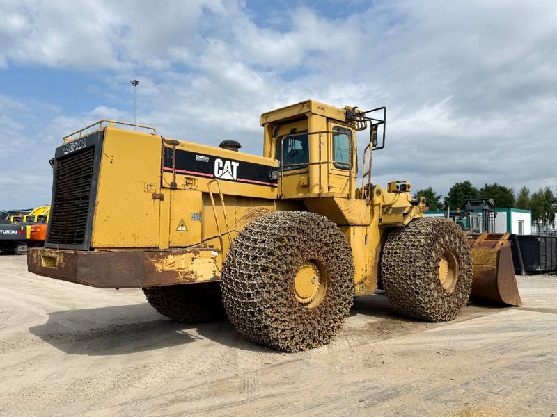 Cat 988F - German Machine / Automatic Greasing - Rataslaadur: pilt 5 Cat 988F - German Machine / Automatic Greasing - Rataslaadur: pilt 5