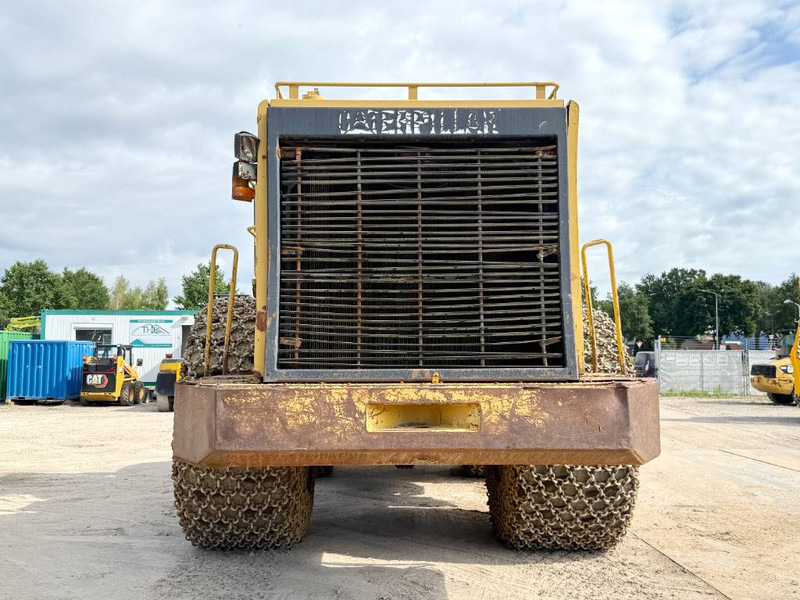 Cat 988F - German Machine / Automatic Greasing - Rataslaadur: pilt 4 Cat 988F - German Machine / Automatic Greasing - Rataslaadur: pilt 4