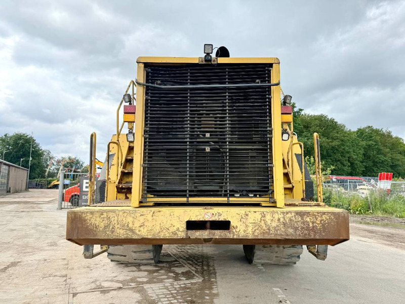 Cat 988H - Engine & Gearbox 7.500h Ago Rebuilt - Rataslaadur: pilt 4 Cat 988H - Engine & Gearbox 7.500h Ago Rebuilt - Rataslaadur: pilt 4