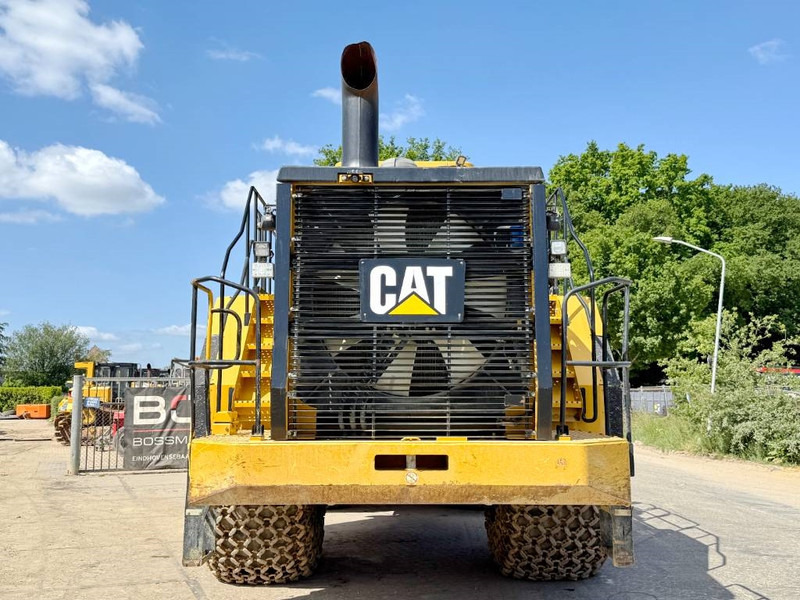 Cat 988K - German Machine / CE + EPA - Rataslaadur: pilt 4 Cat 988K - German Machine / CE + EPA - Rataslaadur: pilt 4