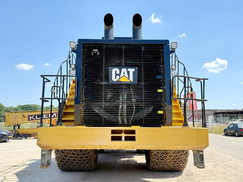 Cat 990K - German Machine / TOP Condition! - Rataslaadur: pilt 4 Cat 990K - German Machine / TOP Condition! - Rataslaadur: pilt 4