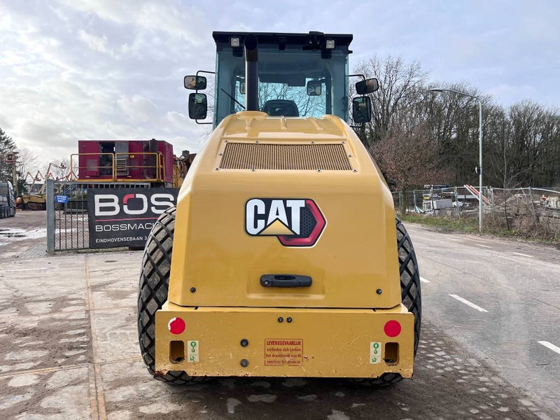 Cat CS66B - Excellent Condition / Low Hours / CE - Rullija: pilt 4 Cat CS66B - Excellent Condition / Low Hours / CE - Rullija: pilt 4