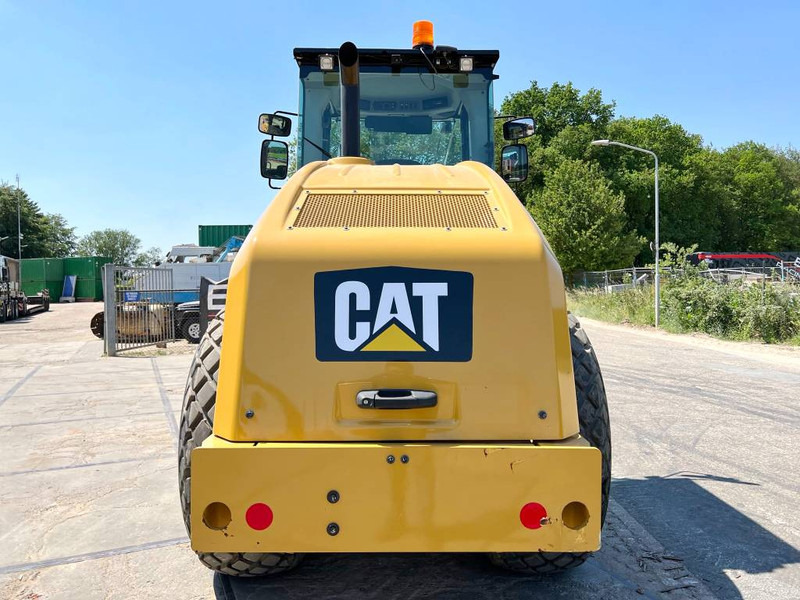 Cat CS66B Excellent Condition / Low Hours / CE - Rullija: pilt 4 Cat CS66B Excellent Condition / Low Hours / CE - Rullija: pilt 4