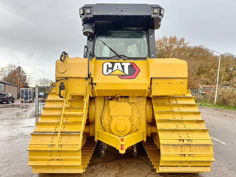 Cat D6 LGP Next Gen - CAT System One / Camera - Buldooser: pilt 3 Cat D6 LGP Next Gen - CAT System One / Camera - Buldooser: pilt 3