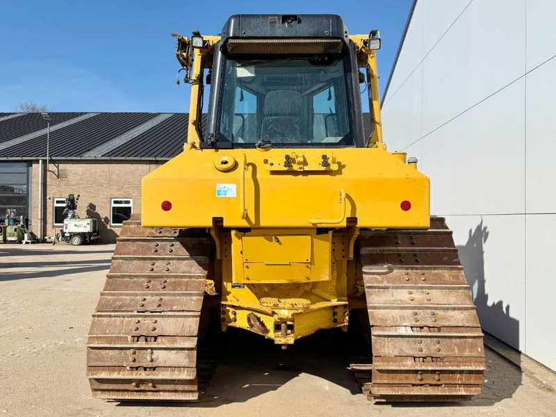 Cat D6N LGP - Backup Camera / GPS Prepaired - Buldooser: pilt 3 Cat D6N LGP - Backup Camera / GPS Prepaired - Buldooser: pilt 3