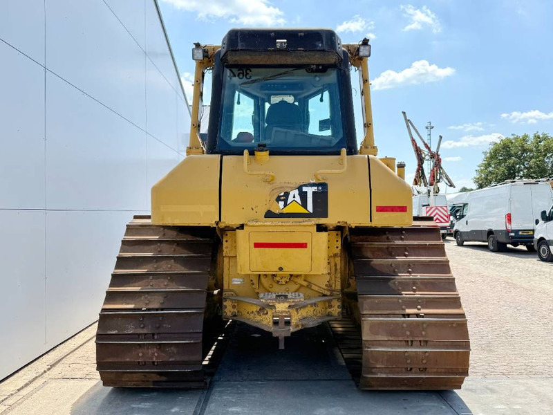 Cat D6N LGP - CE Certified / Ripper Valve / Airco - Buldooser: pilt 4 Cat D6N LGP - CE Certified / Ripper Valve / Airco - Buldooser: pilt 4