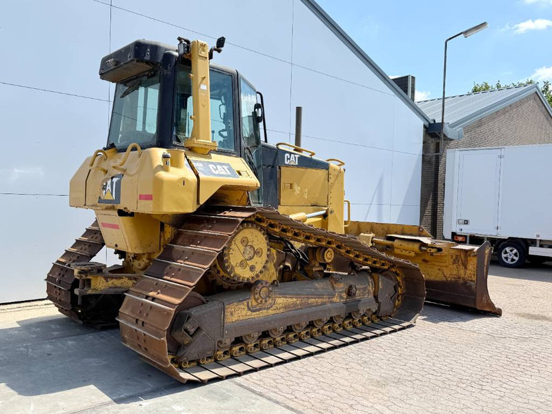 Cat D6N LGP - CE Certified / Ripper Valve / Airco - Buldooser: pilt 5 Cat D6N LGP - CE Certified / Ripper Valve / Airco - Buldooser: pilt 5