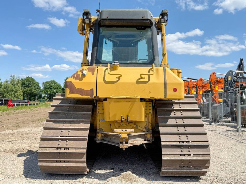 Cat D6N LGP - Folding Blade / Ripper Valve / Airco - Buldooser: pilt 4 Cat D6N LGP - Folding Blade / Ripper Valve / Airco - Buldooser: pilt 4
