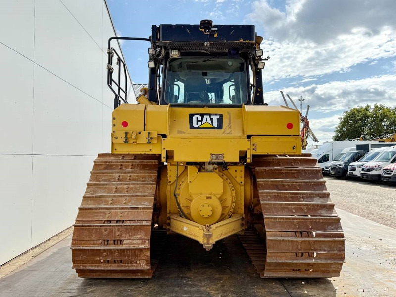 Cat D6T LGP - Camera / Airco / Ripper Valve - Buldooser: pilt 4 Cat D6T LGP - Camera / Airco / Ripper Valve - Buldooser: pilt 4