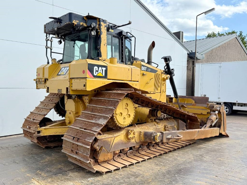 Cat D6T LGP - Camera / Airco / Ripper Valve - Buldooser: pilt 5 Cat D6T LGP - Camera / Airco / Ripper Valve - Buldooser: pilt 5