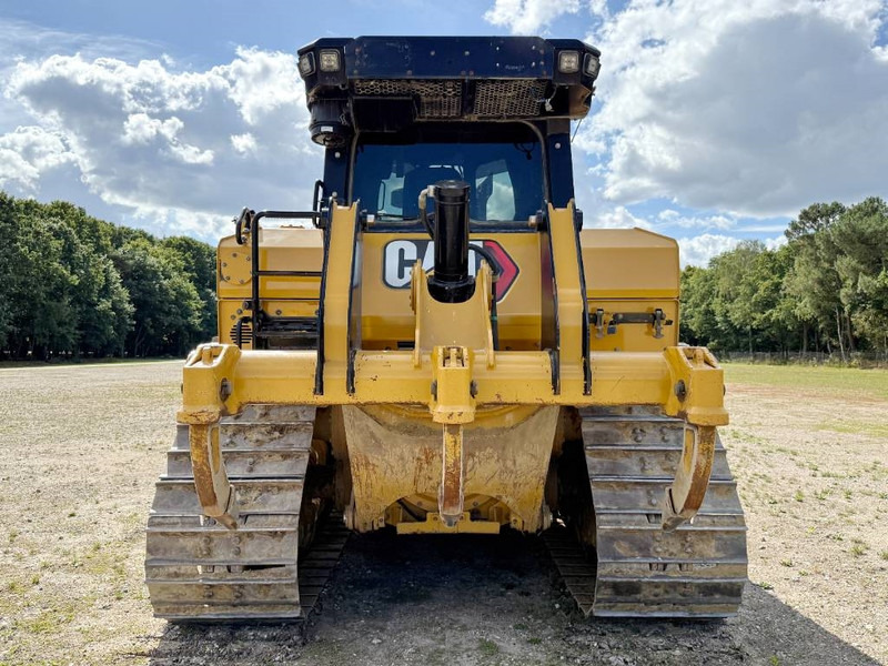 Cat D6XE LGP - German Machine / Folding Blade / Ripper - Buldooser: pilt 5 Cat D6XE LGP - German Machine / Folding Blade / Ripper - Buldooser: pilt 5
