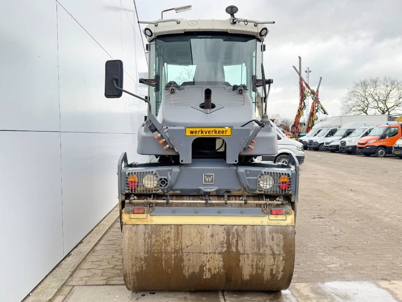 Hamm DV+ 70i VO-S - Dutch Machine / Tandem Roller - Rullija: pilt 4 Hamm DV+ 70i VO-S - Dutch Machine / Tandem Roller - Rullija: pilt 4