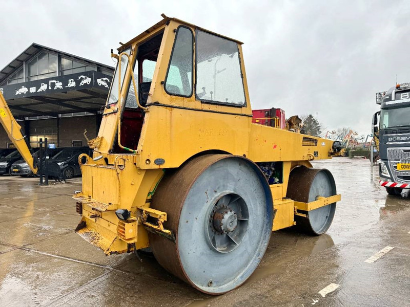 Hamm HW90/10 - Good Working Condition - Rullija: pilt 5 Hamm HW90/10 - Good Working Condition - Rullija: pilt 5