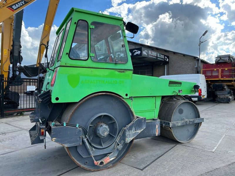 Hamm HW90/12 - Excellent Working Condition - Rullija: pilt 5 Hamm HW90/12 - Excellent Working Condition - Rullija: pilt 5