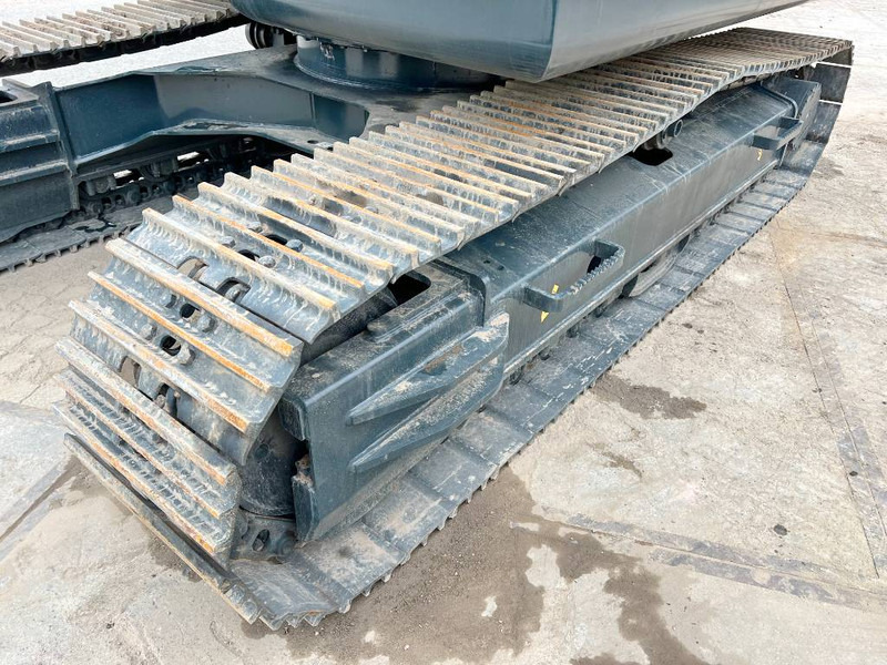Lintekskavaator Hyundai R140L - New / Unused / 2025 Model: pilt 12
