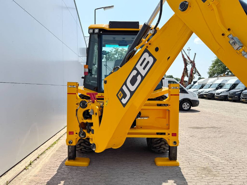 JCB 3DX / 3CX Plus 4WD - New / Unused/ Hammer Lines AC - Ekskavaator-laadur: pilt 3 JCB 3DX / 3CX Plus 4WD - New / Unused/ Hammer Lines AC - Ekskavaator-laadur: pilt 3