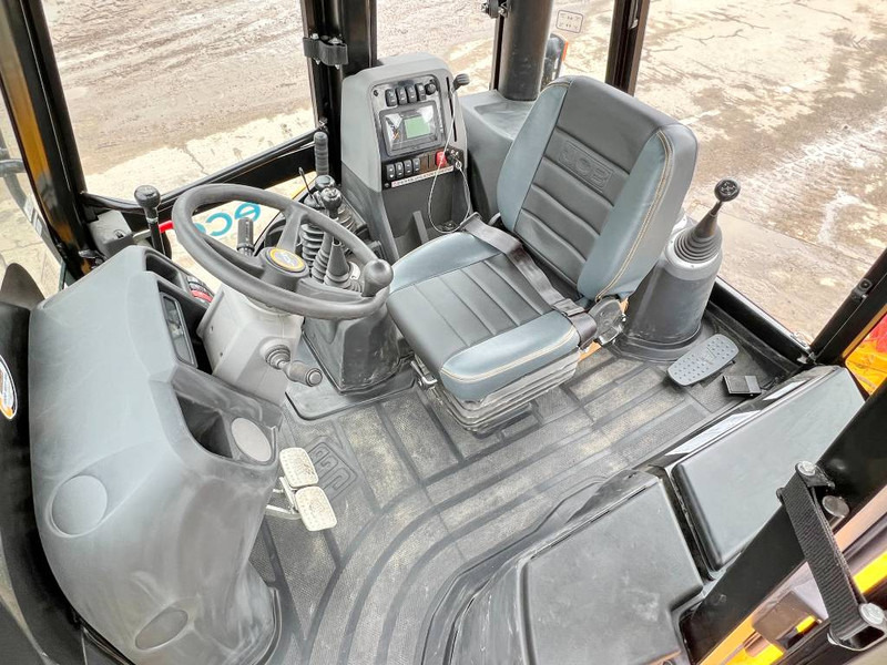 JCB 3DX - Telescopic Boom / Hammer Lines / AC - New - Ekskavaator-laadur: pilt 5 JCB 3DX - Telescopic Boom / Hammer Lines / AC - New - Ekskavaator-laadur: pilt 5