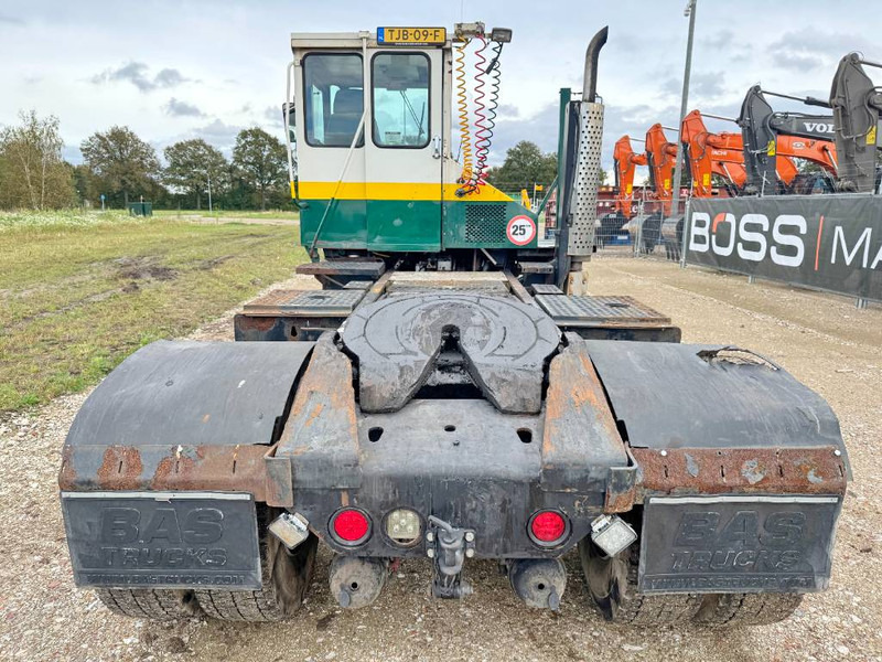 Kalmar PT122 - Top Condition / Cummins Engine - Laotraktor: pilt 4 Kalmar PT122 - Top Condition / Cummins Engine - Laotraktor: pilt 4