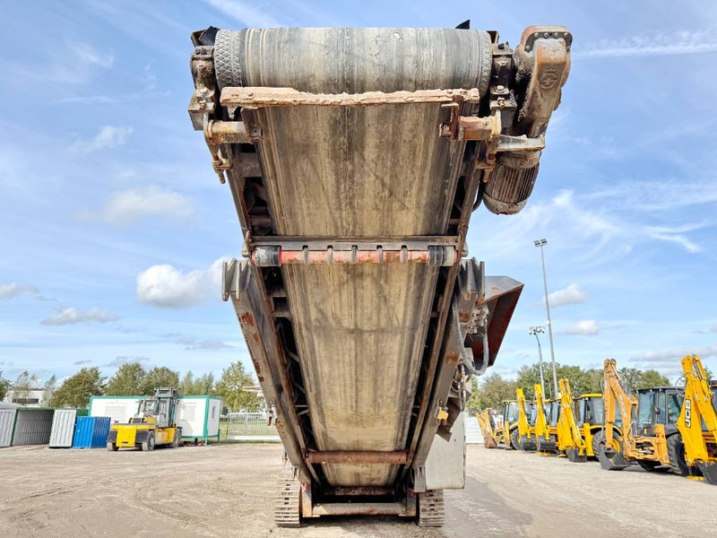 Kleemann MR110Z EVO - Up to 350 t/h / 8m³ hopper volume - Purusti: pilt 3 Kleemann MR110Z EVO - Up to 350 t/h / 8m³ hopper volume - Purusti: pilt 3