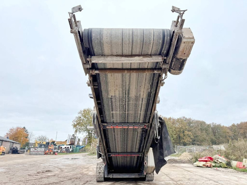 Kleemann MR130Z EVO 2 - German Machine / ModWeigh System - Mobiilne purusti: pilt 3 Kleemann MR130Z EVO 2 - German Machine / ModWeigh System - Mobiilne purusti: pilt 3