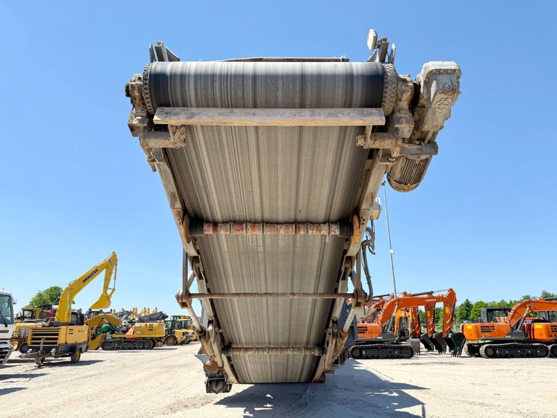 Kleemann MR130Z EVO 2 K024 - Impact Crusher / German Machin - Purusti: pilt 3 Kleemann MR130Z EVO 2 K024 - Impact Crusher / German Machin - Purusti: pilt 3