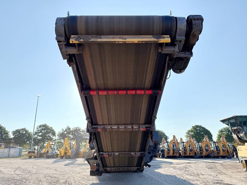 Kleemann MR130ZS EVO K024 Impact Crusher - Dutch Machine! - Mobiilne purusti: pilt 3 Kleemann MR130ZS EVO K024 Impact Crusher - Dutch Machine! - Mobiilne purusti: pilt 3